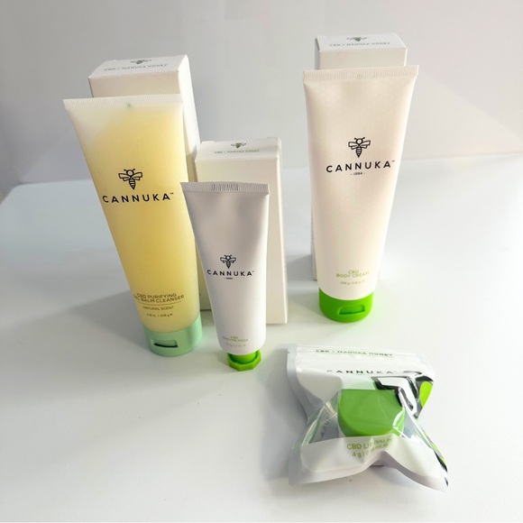 Cannuka Classics Kit | Brand New, Never Opened! - Picture 3 of 6